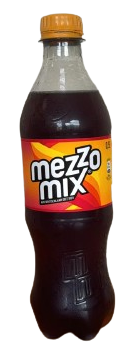 Mezzo Mix